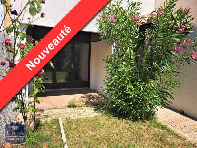 Maison vente à Sète, Hérault