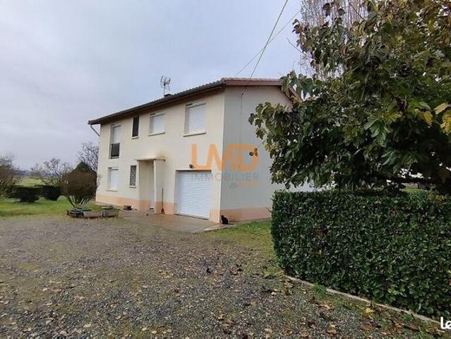 Maison vente à Muret, Eaunes