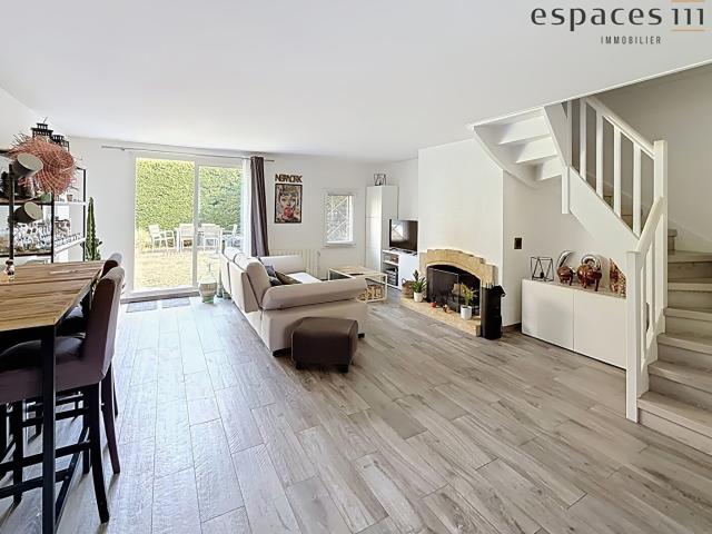 Maison vente à Versailles, Montigny-le-bretonneux