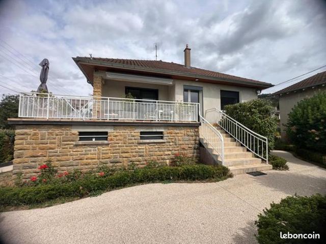 Maison vente à Charolles, Chauffailles