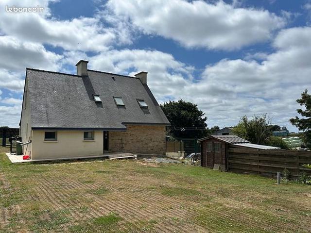 Maison vente à Morlaix, Bretagne