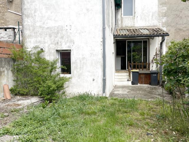 Maison vente à Marmande, Sainte-bazeille
