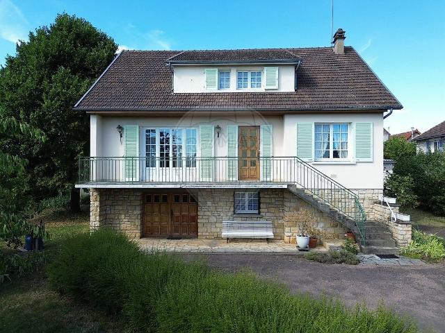 Maison vente à Cosne-Cours-sur-Loire, Cosne-cours-sur-loire