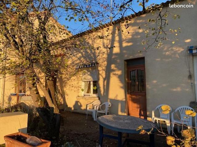 Maison vente à Cahors, Vaylats