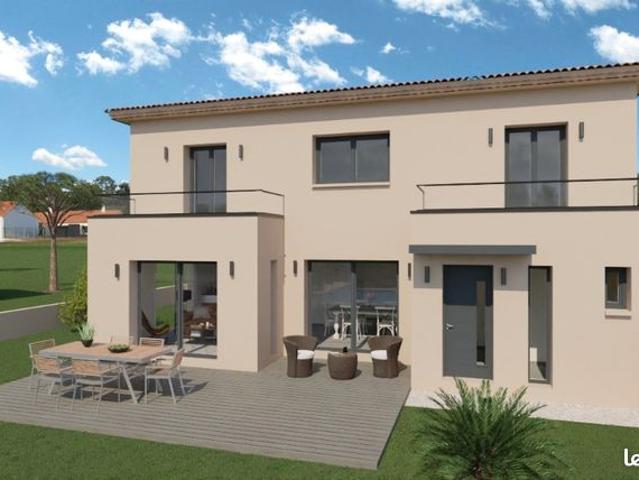 Maison vente à Arrondissement de Toulon, La Crau