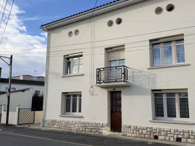 Maison vente à Marmande, Tonneins