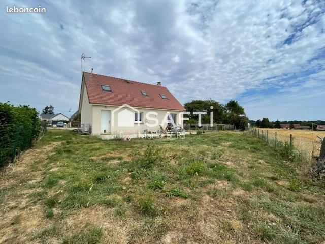 Maison vente à Les Andelys, Mainneville