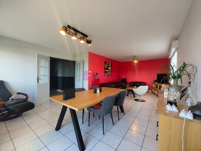 Maison vente à Forbach-Boulay-Moselle, Hestroff