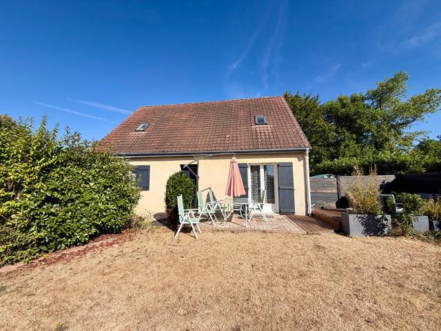 Maison vente à Évreux, Sacquenville