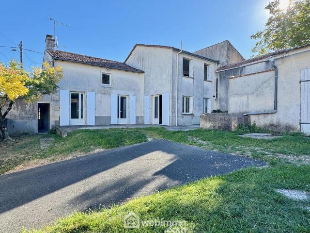 Maison vente à Migné-Auxances, Vienne