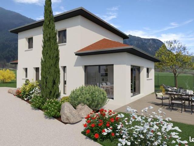 Maison vente à Saint-cassien