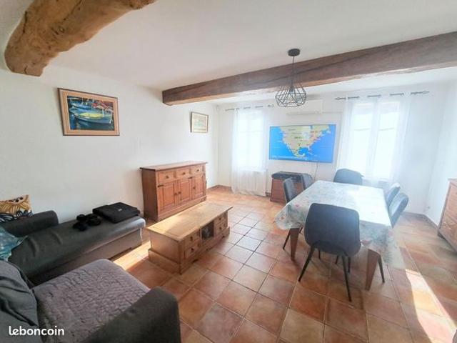 Maison vente à Arrondissement de Toulon, Six-fours-les-plages
