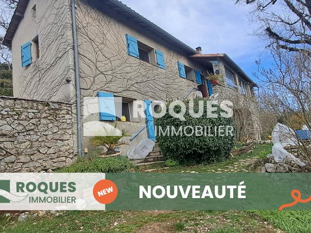 Maison vente à Lodève, Sorbs
