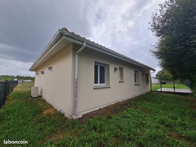 Maison vente à Muret