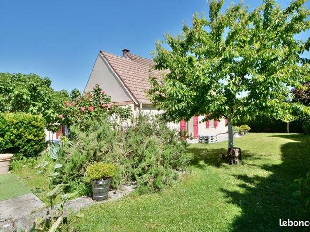 Maison vente à Meaux, Nanteuil-lès-meaux