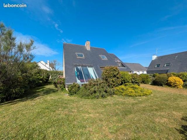 Maison vente à Lorient, Bretagne