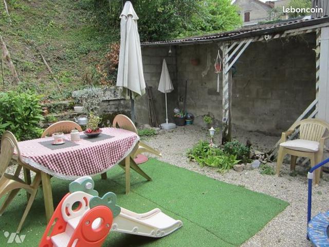 Maison vente à Rozoy-sur-Serre, Aisne