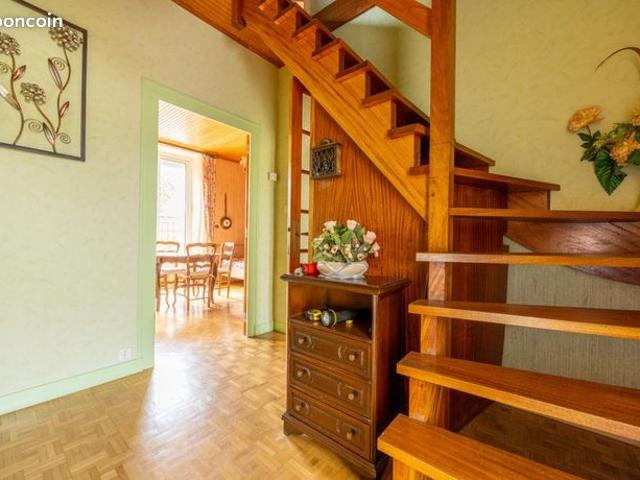 Maison vente à Indre