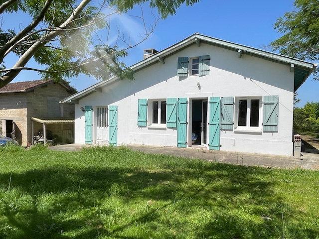 Maison vente à Dax, Larbey