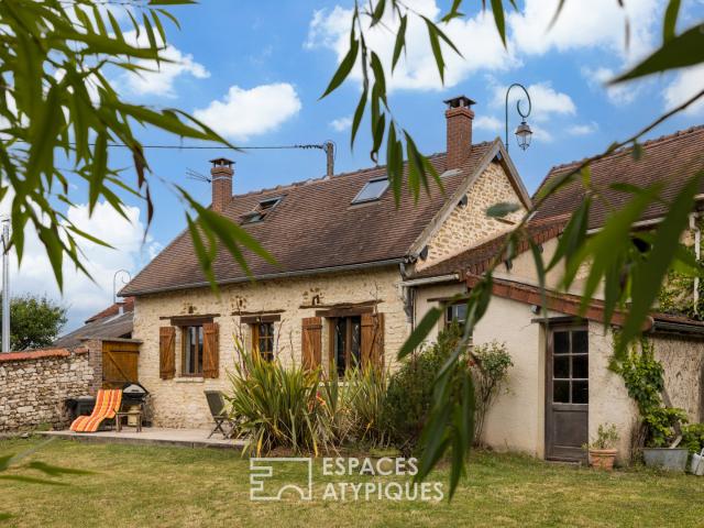 Maison vente à Les Andelys, Notre-dame-de-l'isle