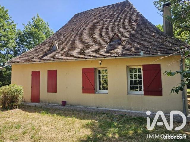 Maison vente à Bergerac