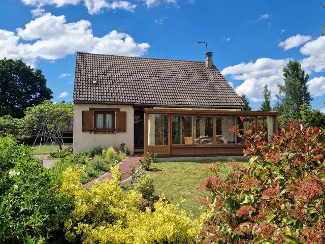 Maison vente à Auxerre, Bourgogne-Franche-Comté