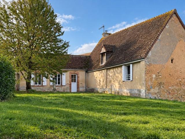 Maison vente à Bonnétable, Sarthe