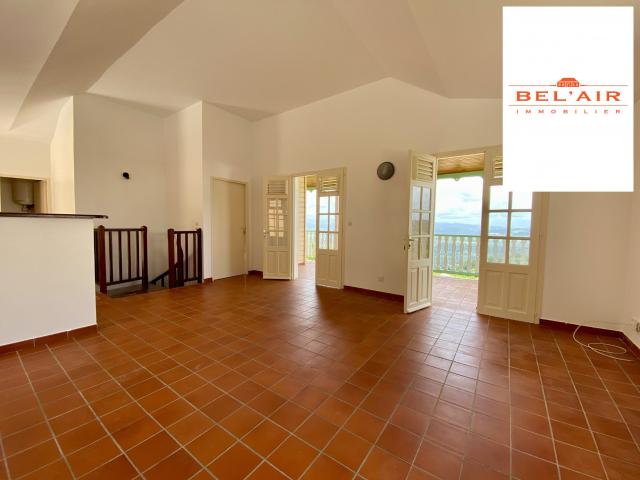 Maison location à Martinique