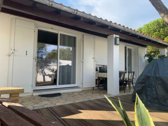 Maison vente à Rochefort, Saint-pierre-d'oléron