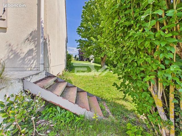 Maison vente à Reims, Branscourt