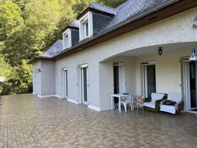 Maison vente à Le Colombier, Vignols