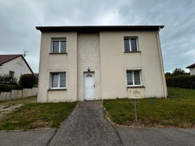Maison vente à Épinal, Essegney