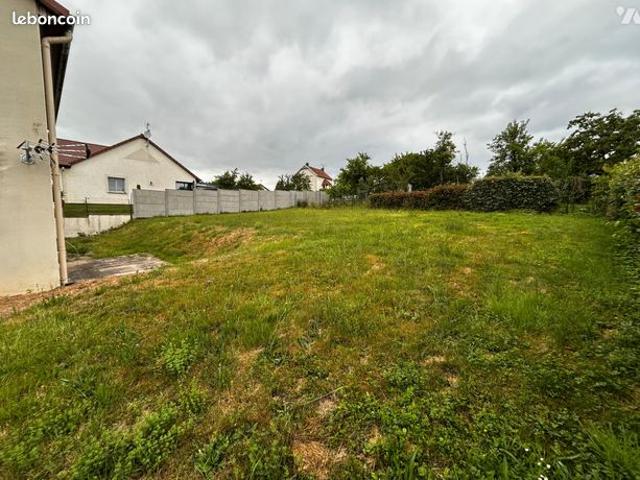 Maison vente à Épinal, Essegney