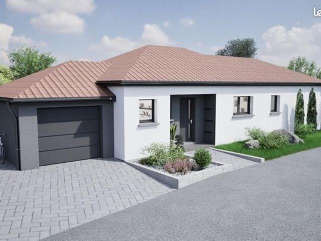 Maison vente à Sarrebourg-Château-Salins, Phalsbourg