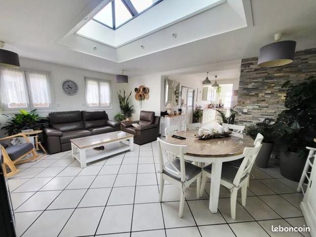 Maison vente à Lille, Lys-lez-lannoy
