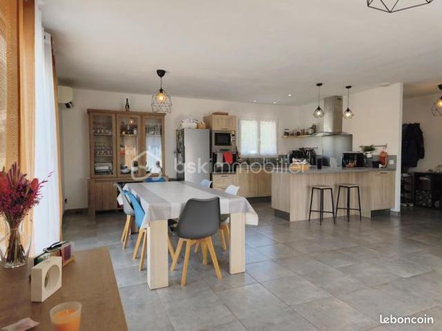 Maison vente à Béziers, La Tour-sur-orb