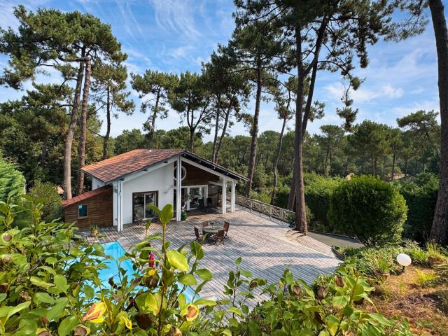 Maison vente à Dax, Soorts-hossegor