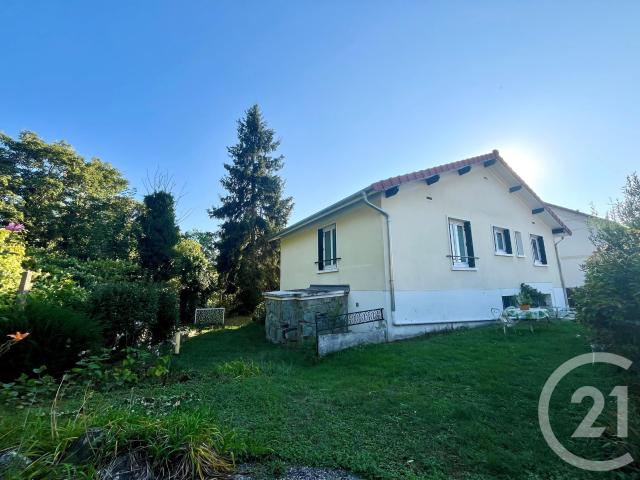 Maison vente à Sarcelles, Soisy-sous-montmorency