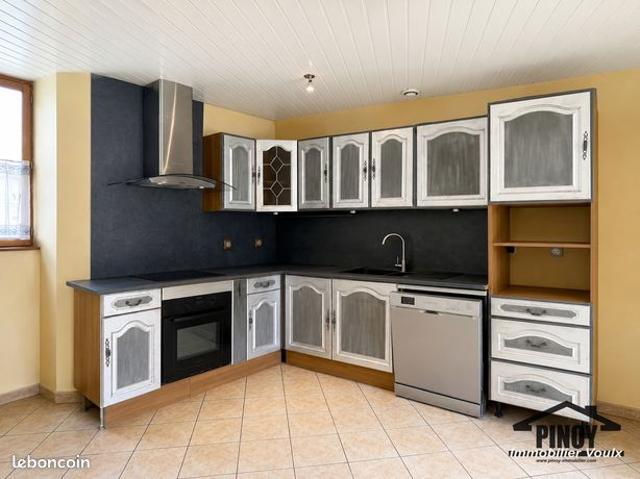 Maison vente à Provins, Voulx