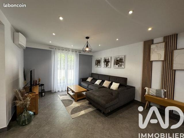 Maison vente à Palaiseau, Le Plessis-pâté