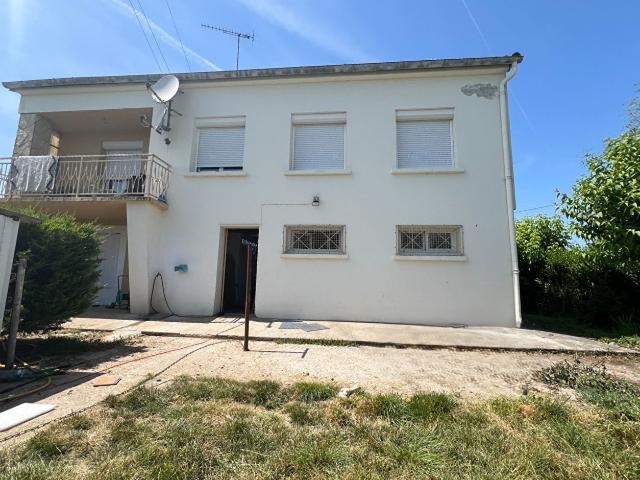 Maison vente à Montauban, Caussade