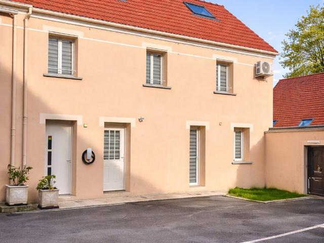 Maison vente à Meaux, Nanteuil-lès-meaux