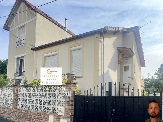 Maison vente à Saint-Denis, Saint-denis