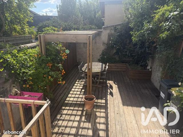 Maison vente à Tours