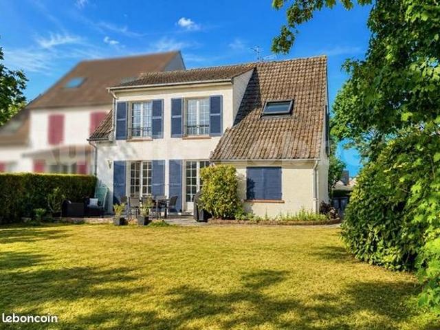 Maison vente à Meaux, Gressy