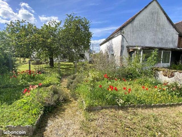 Maison vente à Auxerre, Neuvy-sautour