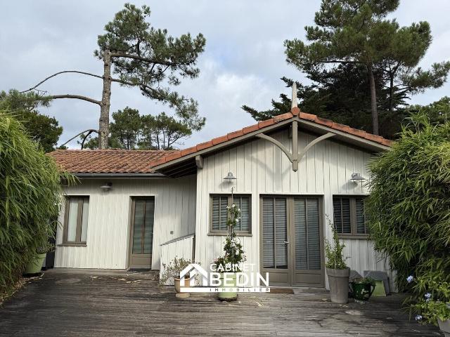 Maison vente à Le Cap-Ferret, Lège-Cap-Ferret
