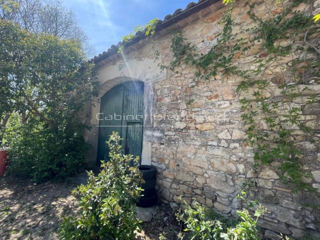 Maison vente à Montpellier, Saint-georges-d'orques