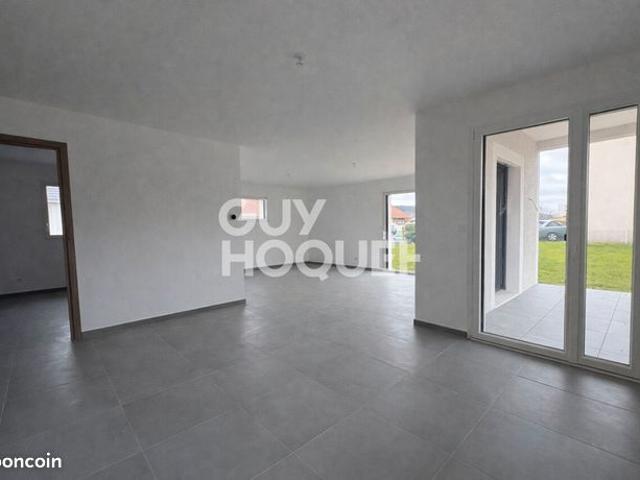 Maison vente à Vesoul, Noidans-lès-vesoul
