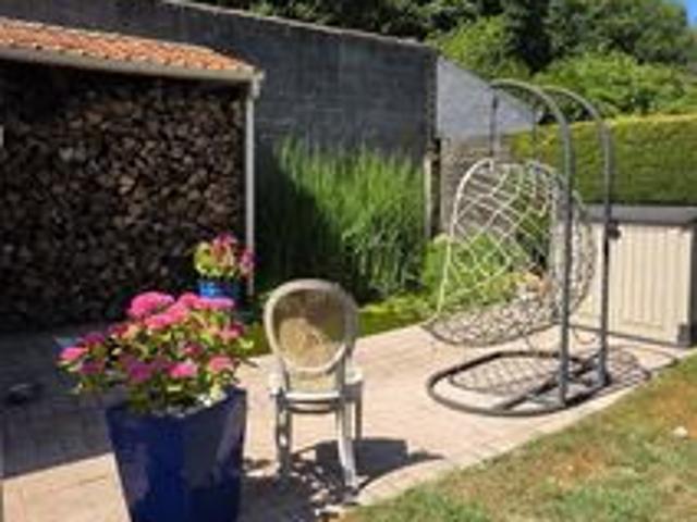 Maison vente à Béthune, Divion
